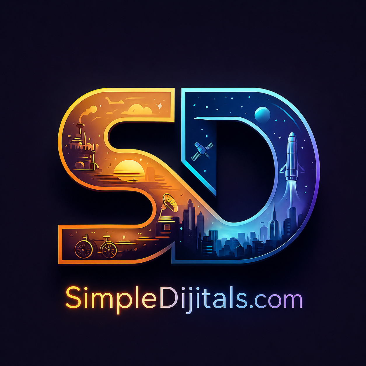 Simple Dijitals
